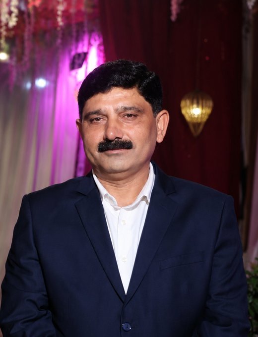 Amit Mahendru &mdash; Founder, M-Propcare Real Estate Services